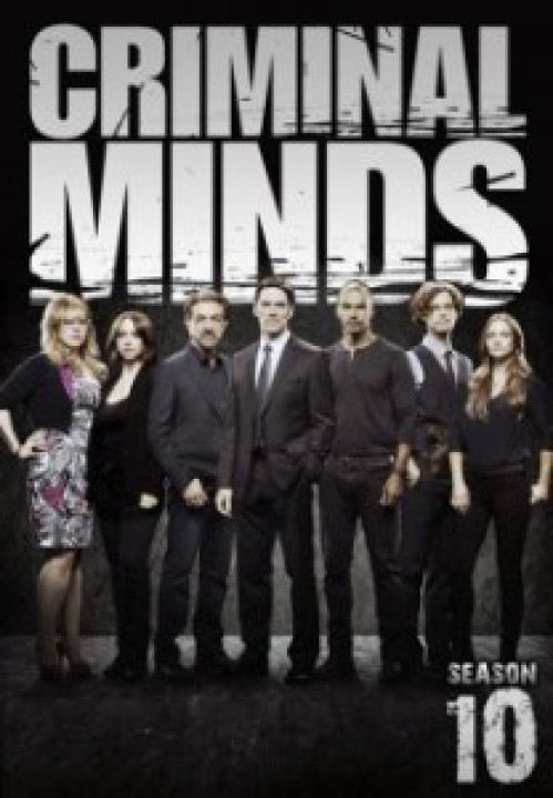 Hành Vi Phạm Tội (Phần 10) | Criminal Minds (Season 10) (2014)